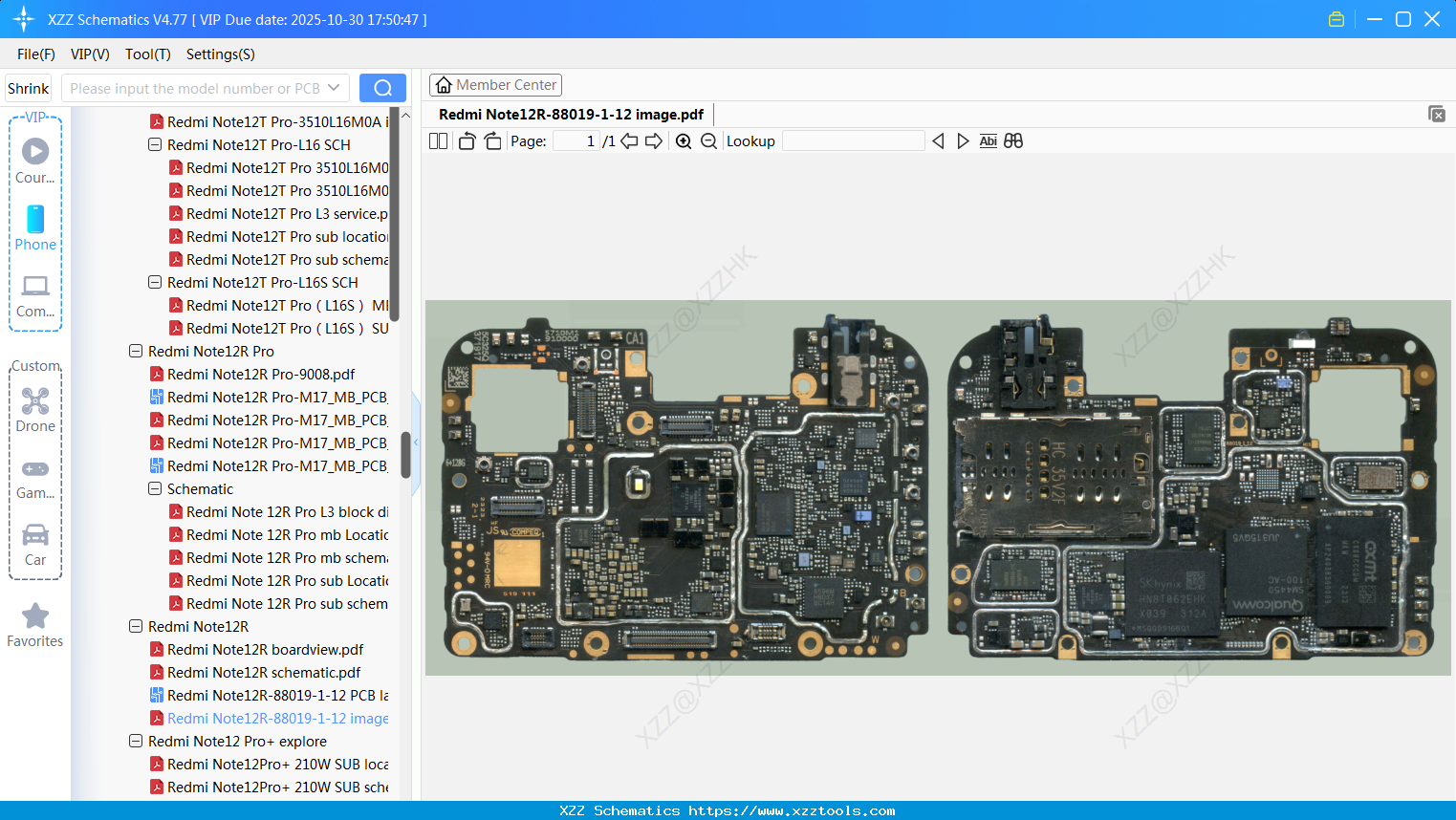Xiaomi Redmi Note12R-88019-1-12 Image
